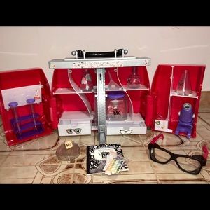 Project Mc2 Ultimate Lab Kit